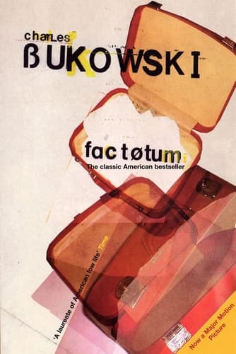 Cover of Factotum