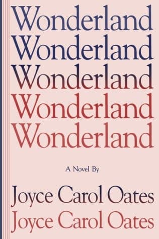 Cover of Wonderland