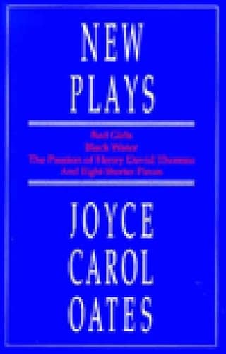 Cover of New Plays