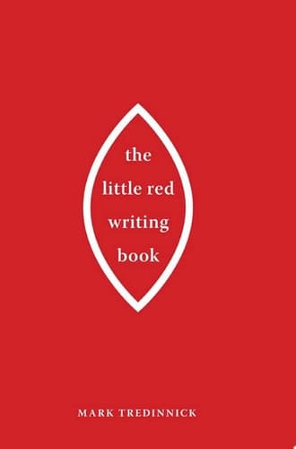 Cover of The Little Red Writing Book