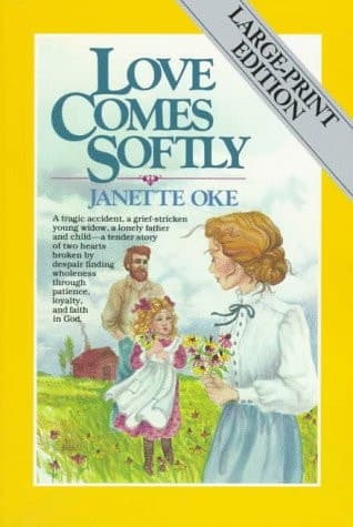 Cover of Love Comes Softly