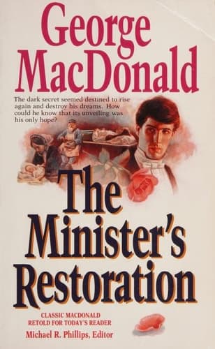 Cover of The Minister's Restoration