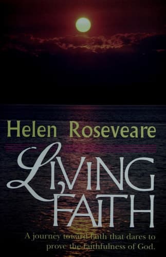 Cover of Living Faith