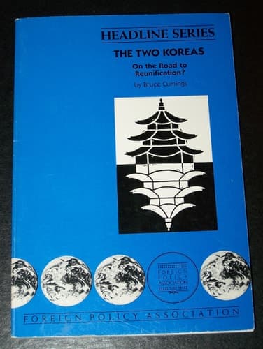 Cover of Headline Series