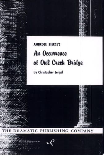 Cover of An Occurrence at Owl Creek Bridge