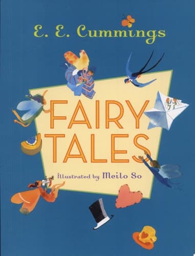 Cover of Fairy Tales