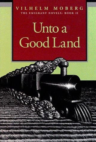 Cover of Unto a Good Land