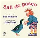 Cover of Sali de Paseo, Grades K-3