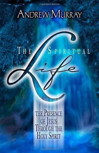 Cover of The Spiritual Life