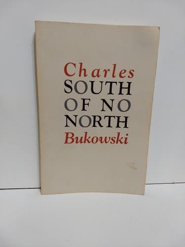 Cover of South of No North