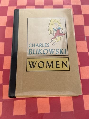 Cover of Women