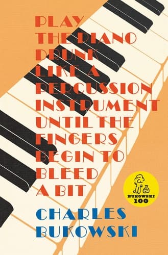Cover of Play the Piano