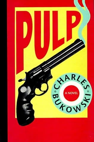 Cover of Pulp A Novel