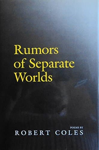 Cover of Rumors of Separate Worlds