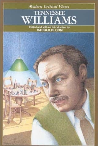 Cover of Tennessee Williams