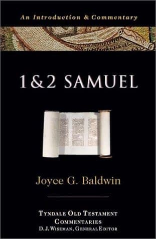 Cover of The Tyndale Old Testament Commentaries An Introduction and Commentaries