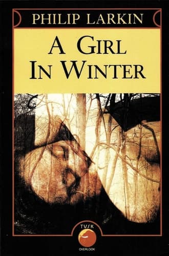 Cover of A Girl in Winter