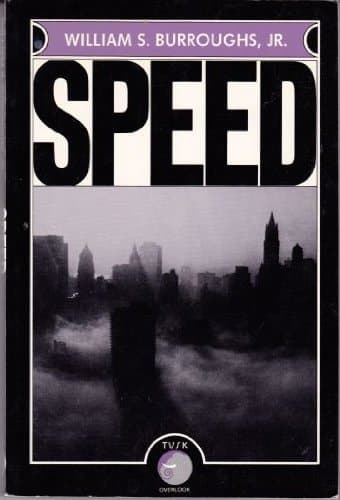 Cover of Speed