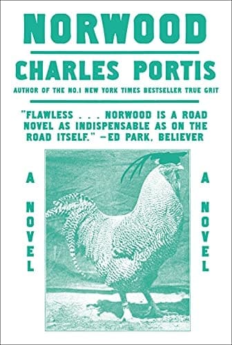 Cover of Norwood