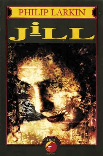 Cover of Jill