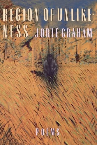 Cover of Region of Unlikeness