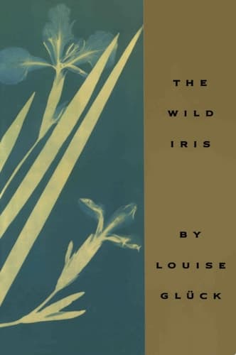 Cover of Wild Iris