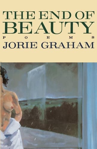 Cover of The End of Beauty