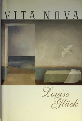 Cover of Vita Nova