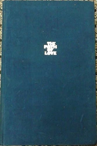 Cover of The Path of Love Talks on the Songs of Kabir