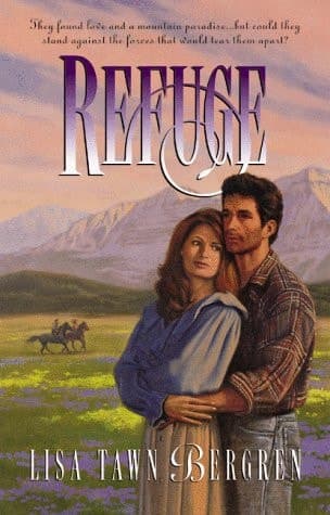 Cover of Refuge