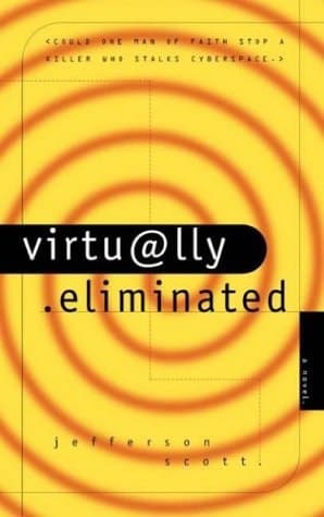 Cover of Virtually Eliminated
