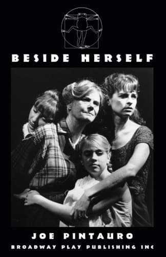 Cover of Beside Herself