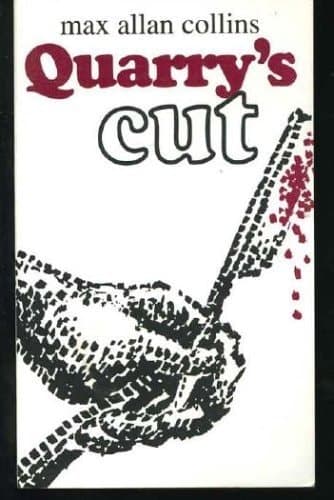 Cover of Quarry's Cut