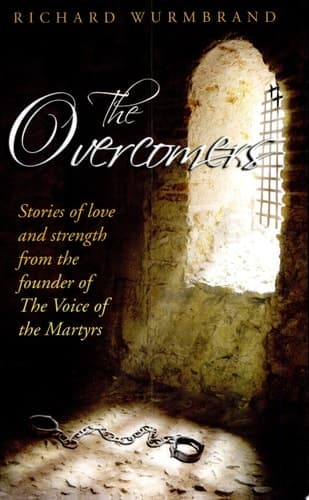 Cover of The Overcomers