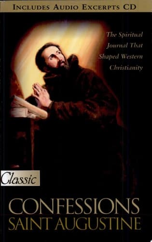 Cover of Confessions