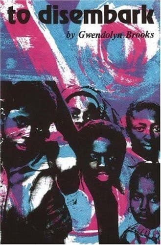 Cover of To Disembark