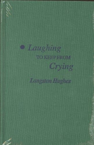 Cover of Laughing to Keep from Crying