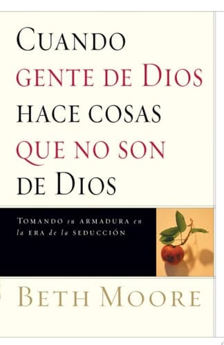 Cover of Cuando Gente de Dios Hace Cosas Que No Son de Dios