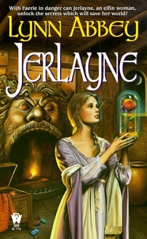 Cover of Jerlayne