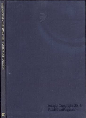 Cover of The Heavenly Christmas Tree