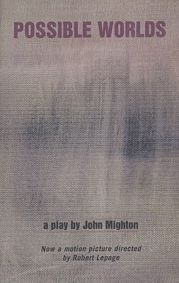 Cover of Possible Worlds