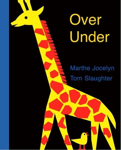 Cover of Over Under