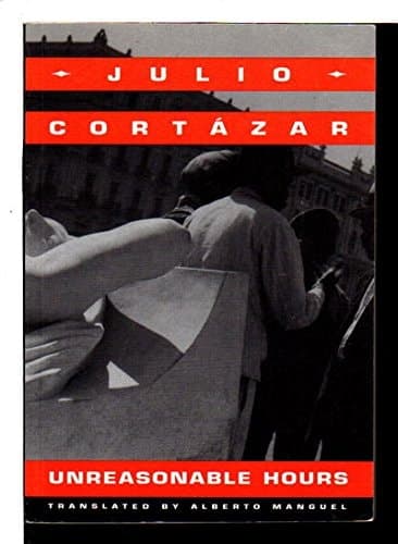 Cover of Unreasonable Hours (Passport Books)