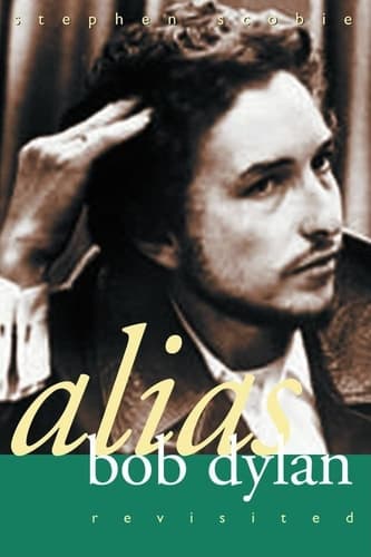 Cover of Alias Bob Dylan: Revisited (Non Fiction)