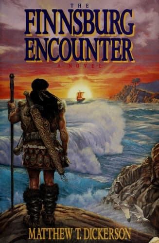 Cover of The Finnsburg Encounter