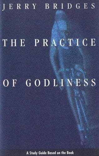 Cover of The Practice of Godliness Discussion Guide
