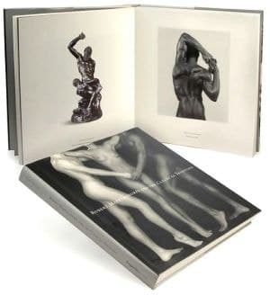 Cover of Robert Mapplethorpe And The Classical Tradition