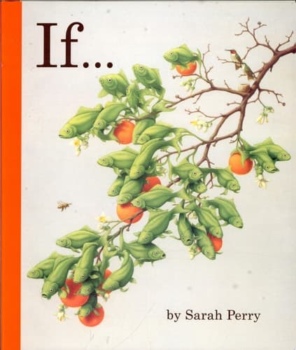 Cover of If...