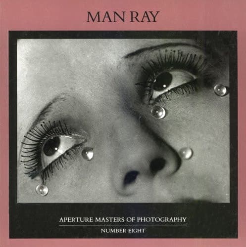Cover of Man Ray