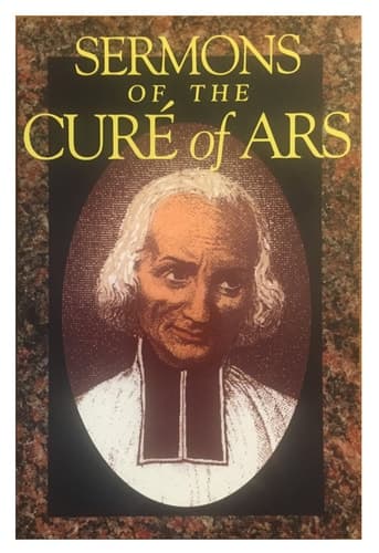 Cover of Sermons of the Cure of Ars